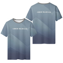 Load image into Gallery viewer, Mens All Over Print Classic T-Shirt
