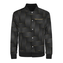 Load image into Gallery viewer, Unisex Fashion Baseball Jacket Casual Varsity Bomber Jacket
