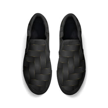 Load image into Gallery viewer, Mens Rubber Slip On Shoes
