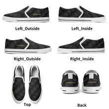 Load image into Gallery viewer, Mens Rubber Slip On Shoes
