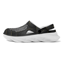 Load image into Gallery viewer, Womens Lightweight EVA Summer Beach Hollow Out Sandals
