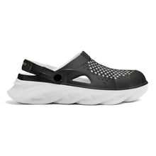 Load image into Gallery viewer, Womens Lightweight EVA Summer Beach Hollow Out Sandals
