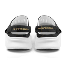 Load image into Gallery viewer, Womens Lightweight EVA Summer Beach Hollow Out Sandals
