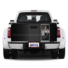 Load image into Gallery viewer, Tailgate Wrap
