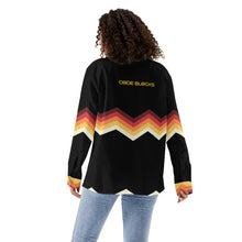 Load image into Gallery viewer, Womens Casual Long Sleeve Button Down Shirt
