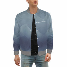 Load image into Gallery viewer, Unisex Fashion Baseball Jacket Casual Varsity Bomber Jacket
