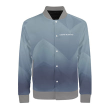 Load image into Gallery viewer, Unisex Fashion Baseball Jacket Casual Varsity Bomber Jacket

