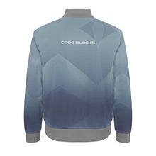 Load image into Gallery viewer, Unisex Fashion Baseball Jacket Casual Varsity Bomber Jacket
