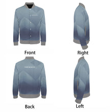 Load image into Gallery viewer, Unisex Fashion Baseball Jacket Casual Varsity Bomber Jacket
