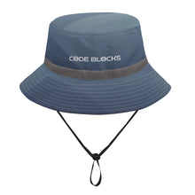 Load image into Gallery viewer, All Over Print Bucket Hats with Adjustable String
