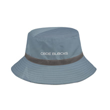 Load image into Gallery viewer, All Over Print Bucket Hats with Adjustable String
