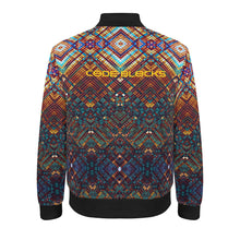 Load image into Gallery viewer, Unisex Fashion Baseball Jacket Casual Varsity Bomber Jacket
