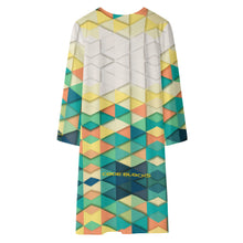 Load image into Gallery viewer, Womens Long Flowy Lightweight Kimono Cardigans
