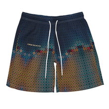 Load image into Gallery viewer, Mens Regular Fit Hawaiian Short Sleeve Shirt and Shorts Set

