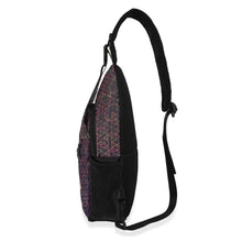Load image into Gallery viewer, All-Over-Print Chest Crossbody Bag with Adjustable Strap
