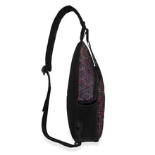 Load image into Gallery viewer, All-Over-Print Chest Crossbody Bag with Adjustable Strap

