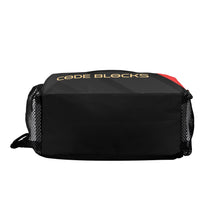 Load image into Gallery viewer, All-Over-Print Chest Crossbody Bag with Adjustable Strap
