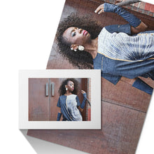 Load image into Gallery viewer, Wooden Jigsaw Puzzle (300 Pcs)
