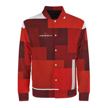 Load image into Gallery viewer, Unisex Fashion Baseball Jacket Casual Varsity Bomber Jacket
