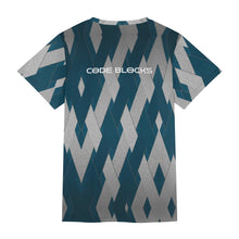 Load image into Gallery viewer, Unisex All-Over Print Adult Short Sleeve Tshirt
