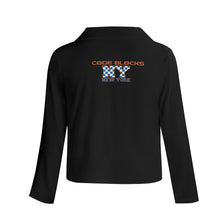 Load image into Gallery viewer, Kids Collar Design Long Nightwear Pajama Set (No Pockets)
