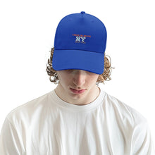 Load image into Gallery viewer, Custom Outdoor Baseball Cap Sun Hat with Front Printed
