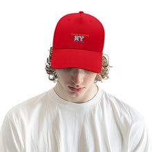 Load image into Gallery viewer, Custom Outdoor Baseball Cap Sun Hat with Front Printed
