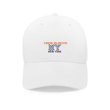 Load image into Gallery viewer, Custom Outdoor Baseball Cap Sun Hat with Front Printed
