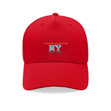 Load image into Gallery viewer, Custom Outdoor Baseball Cap Sun Hat with Front Printed
