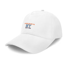 Load image into Gallery viewer, Custom Outdoor Baseball Cap Sun Hat with Front Printed
