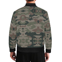 Load image into Gallery viewer, Unisex Fashion Baseball Jacket Casual Varsity Bomber Jacket
