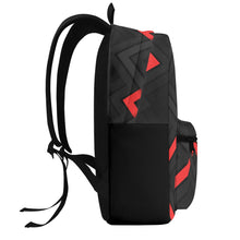 Load image into Gallery viewer, All Over Print Polyester Vintage Backpack
