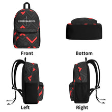 Load image into Gallery viewer, All Over Print Polyester Vintage Backpack
