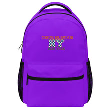 Load image into Gallery viewer, New 15 Inch Casual Style School Backpack
