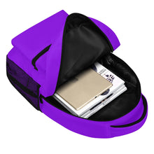 Load image into Gallery viewer, New 15 Inch Casual Style School Backpack

