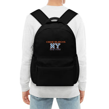 Load image into Gallery viewer, New 15 Inch Casual Style School Backpack
