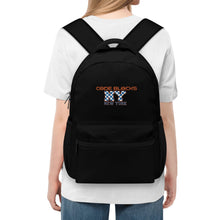 Load image into Gallery viewer, New 15 Inch Casual Style School Backpack

