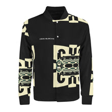 Load image into Gallery viewer, Unisex Fashion Baseball Jacket Casual Varsity Bomber Jacket
