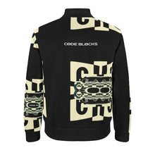 Load image into Gallery viewer, Unisex Fashion Baseball Jacket Casual Varsity Bomber Jacket
