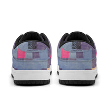 Load image into Gallery viewer, Mens Dunk Stylish Low Top Leather Sneakers
