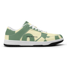 Load image into Gallery viewer, Mens Dunk Stylish Low Top Leather Sneakers
