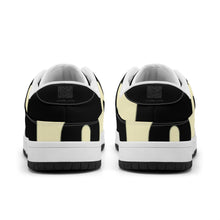 Load image into Gallery viewer, Mens Dunk Stylish Low Top Leather Sneakers

