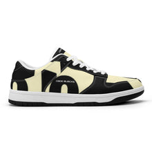 Load image into Gallery viewer, Mens Dunk Stylish Low Top Leather Sneakers
