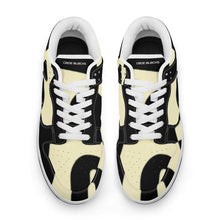 Load image into Gallery viewer, Mens Dunk Stylish Low Top Leather Sneakers
