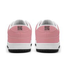 Load image into Gallery viewer, Mens Dunk Stylish Low Top Leather Sneakers
