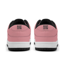 Load image into Gallery viewer, Mens Dunk Stylish Low Top Leather Sneakers
