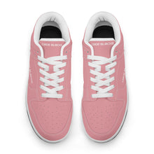 Load image into Gallery viewer, Mens Dunk Stylish Low Top Leather Sneakers
