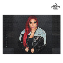 Load image into Gallery viewer, Wooden Jigsaw Puzzle (300 Pcs)
