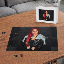 Load image into Gallery viewer, Wooden Jigsaw Puzzle (300 Pcs)
