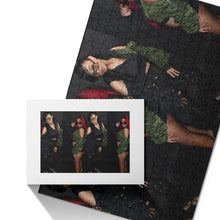Load image into Gallery viewer, Wooden Jigsaw Puzzle (300 Pcs)
